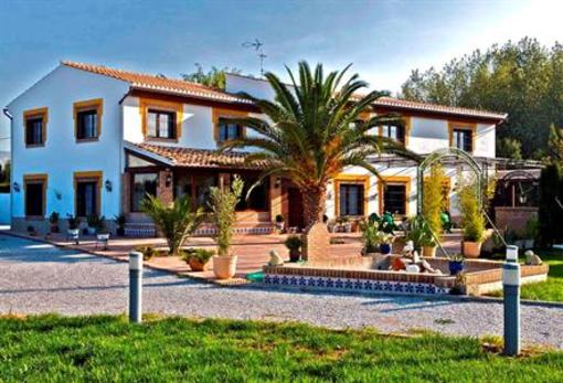 фото отеля Cortijo Rural Torreabeca