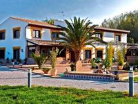 Cortijo Rural Torreabeca