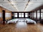 фото отеля Sorell Hotel Zurichberg