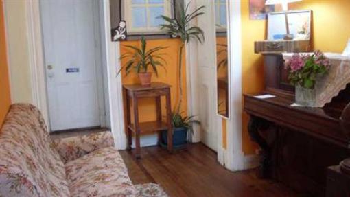 фото отеля Hostel Casas Viejas