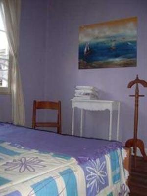 фото отеля Hostel Casas Viejas