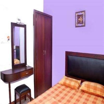 фото отеля Dunag Hotels International Pvt Ltd
