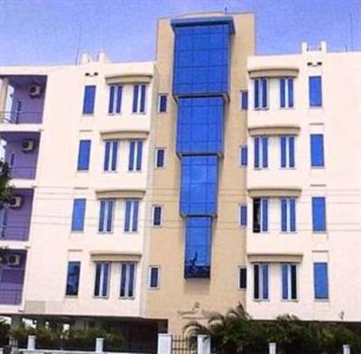фото отеля Dunag Hotels International Pvt Ltd