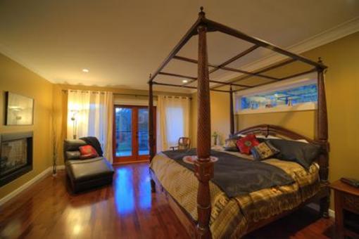 фото отеля Shawnigan Suite B&B
