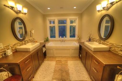 фото отеля Shawnigan Suite B&B