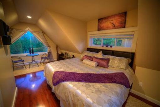 фото отеля Shawnigan Suite B&B