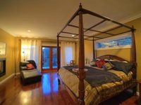 Shawnigan Suite B&B