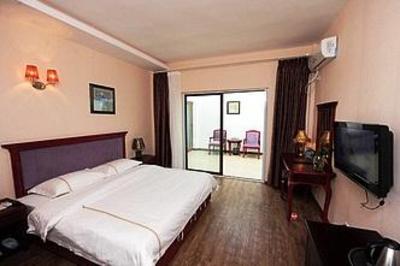 фото отеля Blue Sea Immortal Hotel