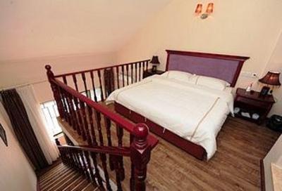 фото отеля Blue Sea Immortal Hotel