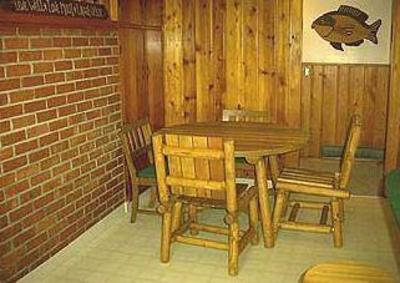 фото отеля Brundage Vacation Cabins