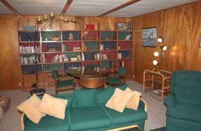 фото отеля Brundage Vacation Cabins