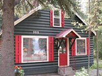 Brundage Vacation Cabins