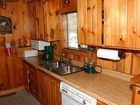 фото отеля Brundage Vacation Cabins