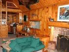 фото отеля Brundage Vacation Cabins