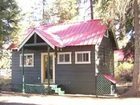 фото отеля Brundage Vacation Cabins