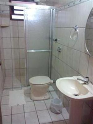 фото отеля Pousada Bom Abrigo