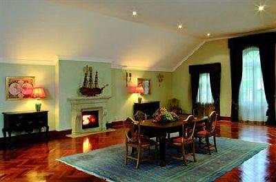 фото отеля CS Vintage House Hotel
