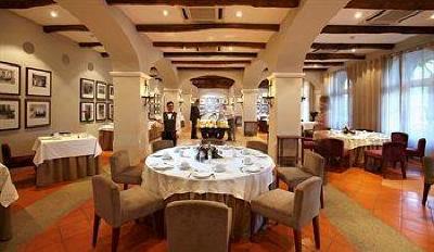фото отеля CS Vintage House Hotel