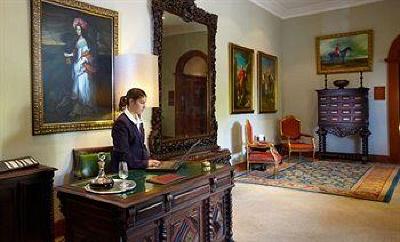 фото отеля CS Vintage House Hotel