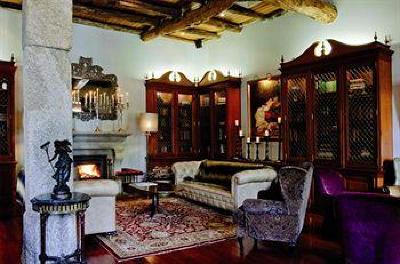фото отеля CS Vintage House Hotel