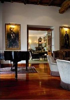 фото отеля CS Vintage House Hotel