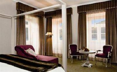 фото отеля CS Vintage House Hotel