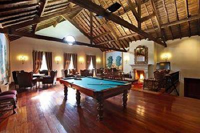 фото отеля CS Vintage House Hotel