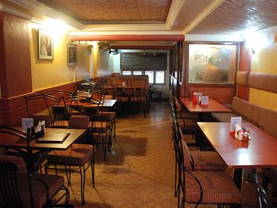фото отеля Hotel Picnic Plaza