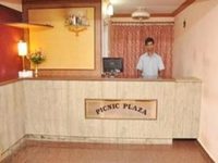 Hotel Picnic Plaza