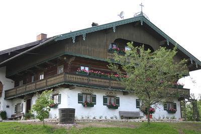 фото отеля Beim Huber in Linden