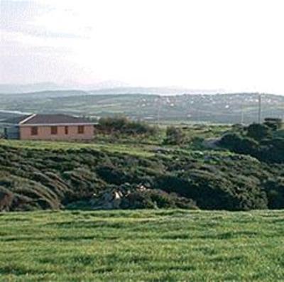 фото отеля Agriturismo Depalmas