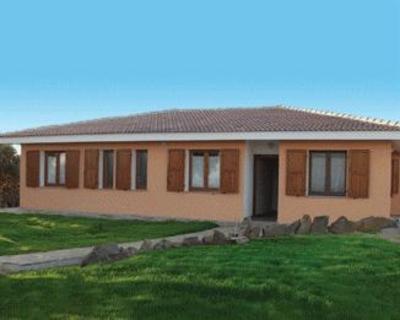 фото отеля Agriturismo Depalmas