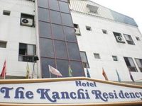 The Kanchi Residency