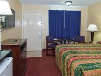 Western Inn Plus Denham Springs