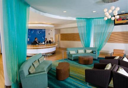 фото отеля SpringHill Suites Tallahassee Central