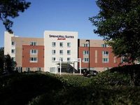 SpringHill Suites Tallahassee Central