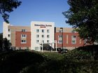 фото отеля SpringHill Suites Tallahassee Central