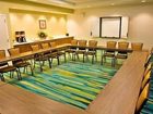 фото отеля SpringHill Suites Tallahassee Central