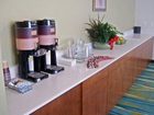 фото отеля SpringHill Suites Tallahassee Central