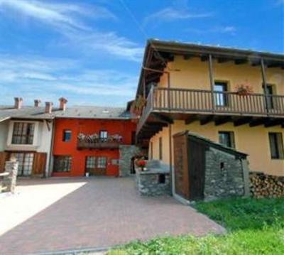 фото отеля Resselin Holiday Home