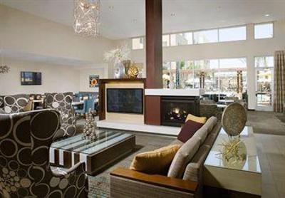фото отеля Residence Inn Tustin Orange County
