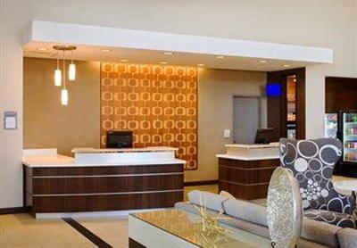 фото отеля Residence Inn Tustin Orange County