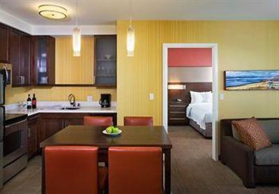 фото отеля Residence Inn Tustin Orange County