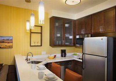 фото отеля Residence Inn Tustin Orange County