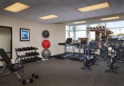 фото отеля Residence Inn Tustin Orange County