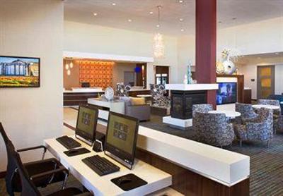 фото отеля Residence Inn Tustin Orange County