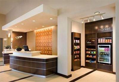 фото отеля Residence Inn Tustin Orange County