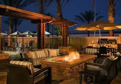 фото отеля Residence Inn Tustin Orange County