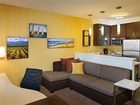 фото отеля Residence Inn Tustin Orange County