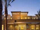 фото отеля Residence Inn Tustin Orange County